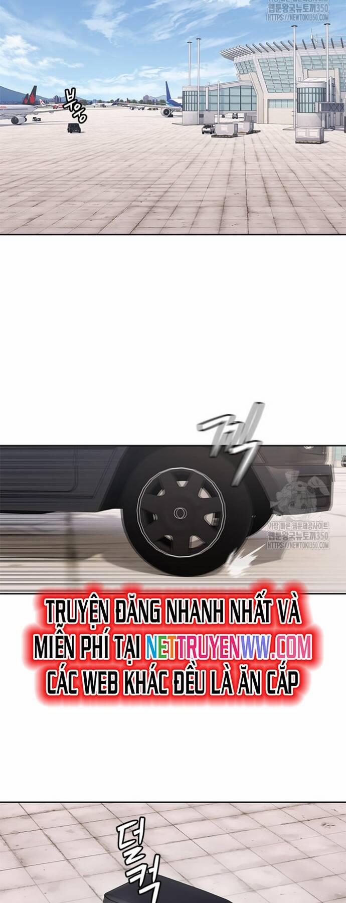 Đội Trưởng Lính Đánh Thuê 236 trang 11