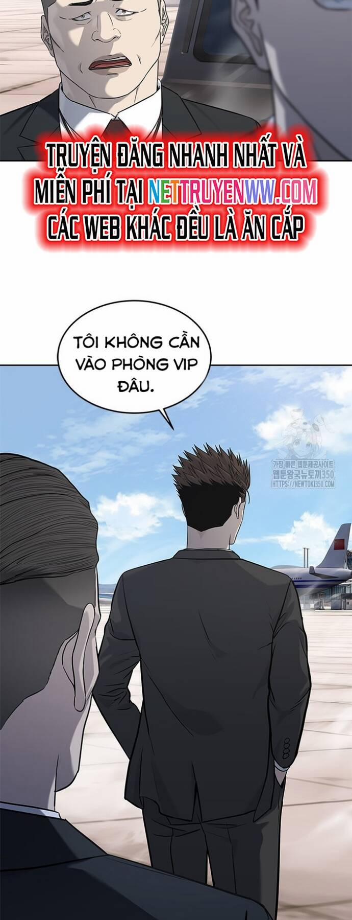 Đội Trưởng Lính Đánh Thuê 236 trang 14