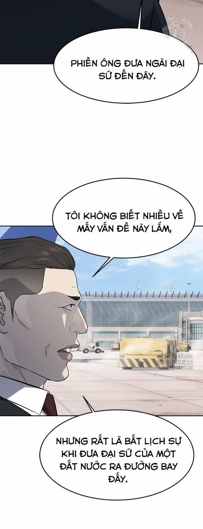 Đội Trưởng Lính Đánh Thuê 236 trang 15