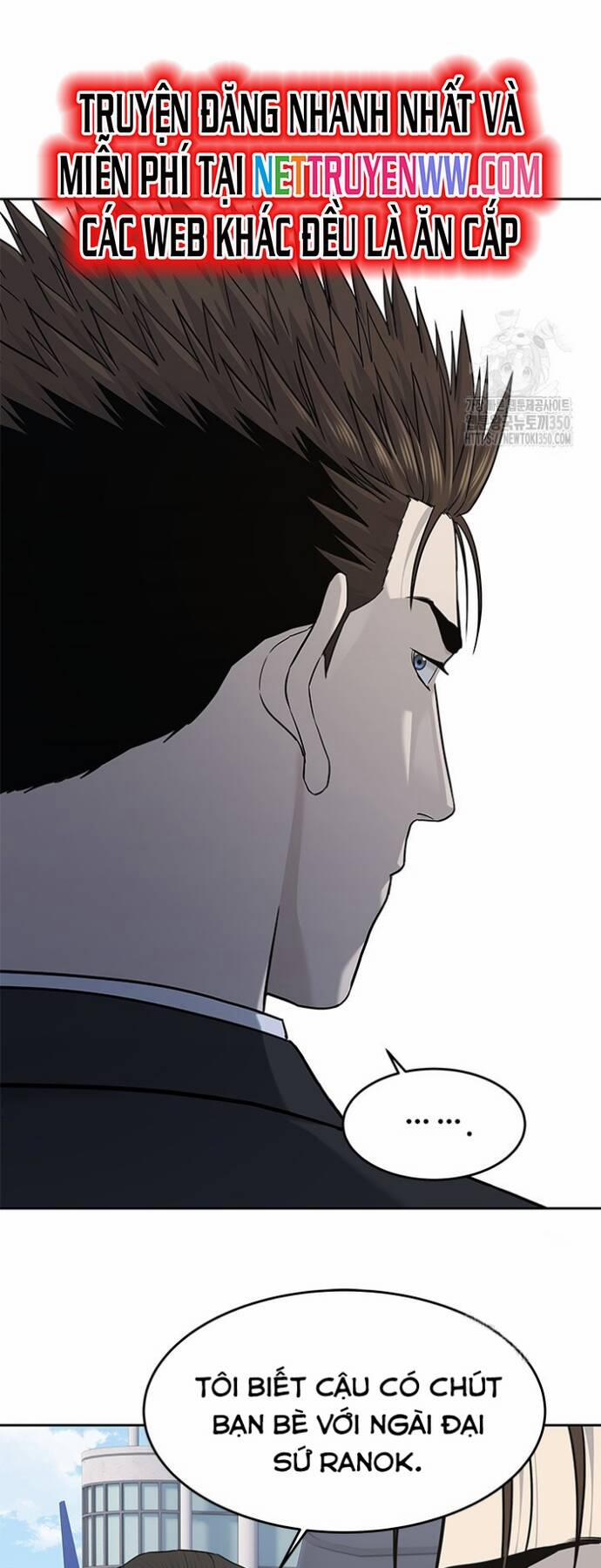 Đội Trưởng Lính Đánh Thuê 236 trang 16