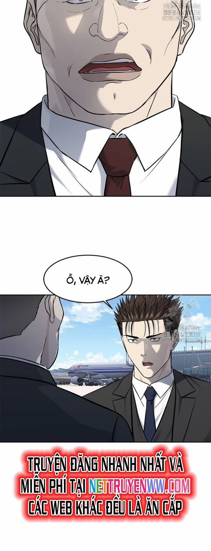 Đội Trưởng Lính Đánh Thuê 236 trang 18