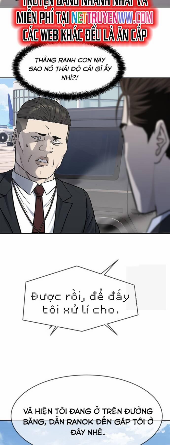 Đội Trưởng Lính Đánh Thuê 236 trang 22