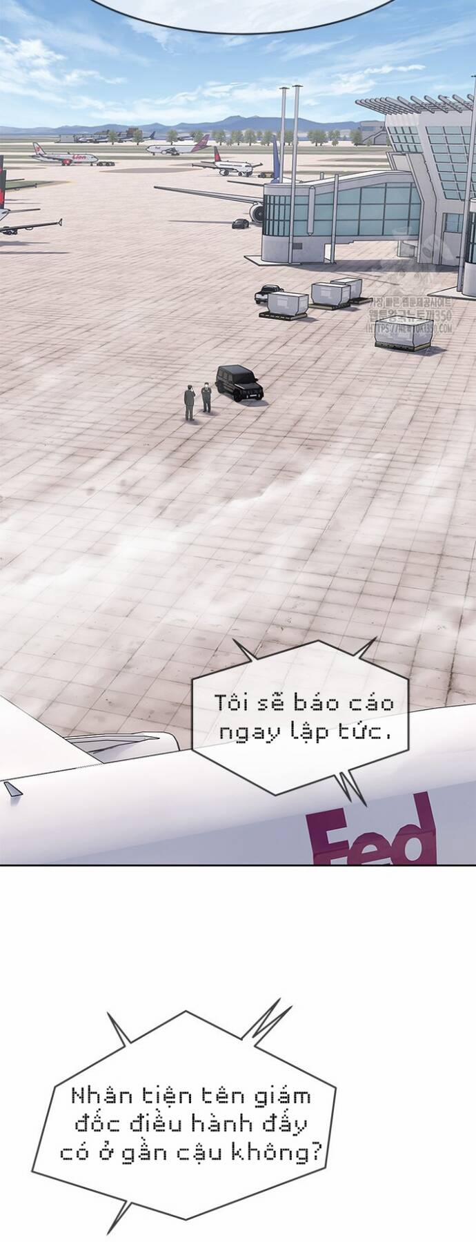 Đội Trưởng Lính Đánh Thuê 236 trang 23