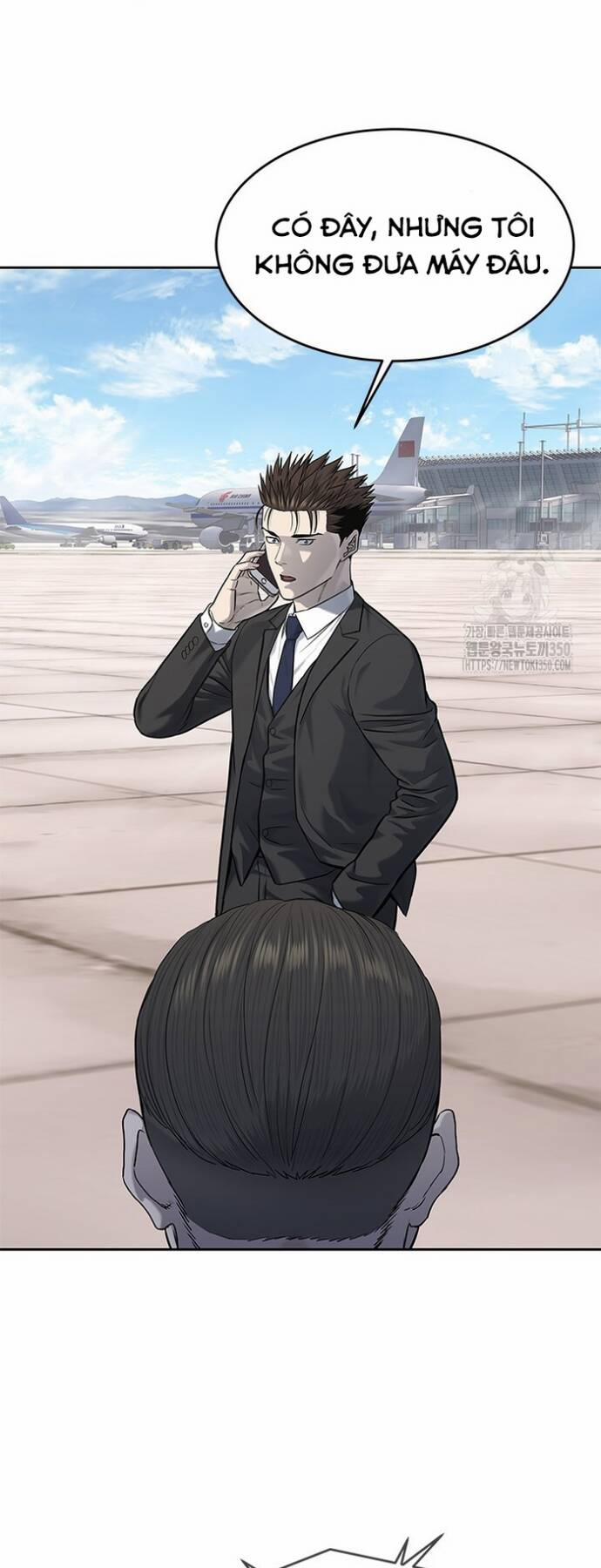 Đội Trưởng Lính Đánh Thuê 236 trang 24