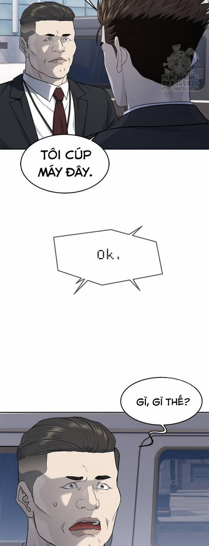 Đội Trưởng Lính Đánh Thuê 236 trang 26