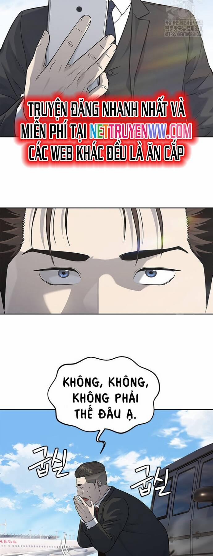 Đội Trưởng Lính Đánh Thuê 236 trang 29