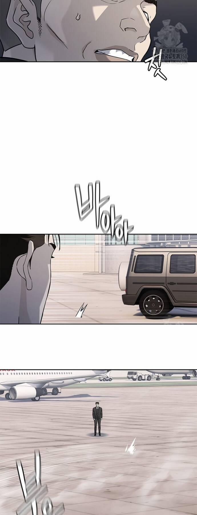 Đội Trưởng Lính Đánh Thuê 236 trang 33