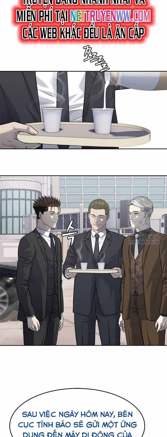 Đội Trưởng Lính Đánh Thuê 236 trang 43