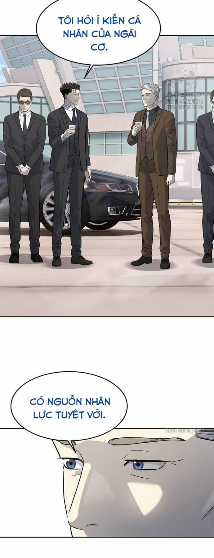 Đội Trưởng Lính Đánh Thuê 236 trang 48