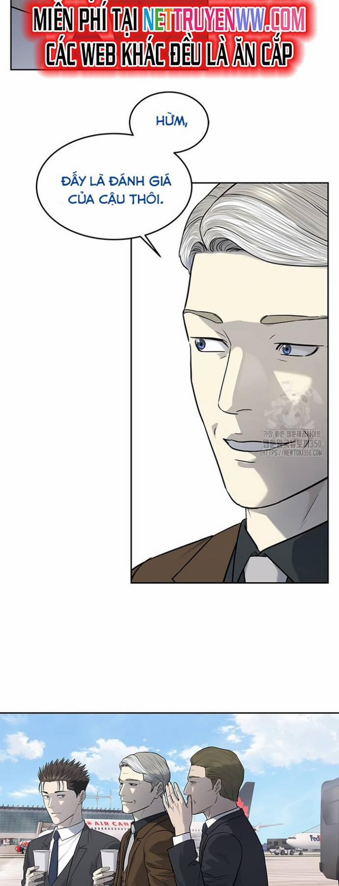 Đội Trưởng Lính Đánh Thuê 236 trang 50