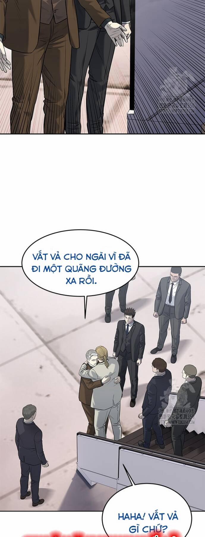 Đội Trưởng Lính Đánh Thuê 236 trang 59