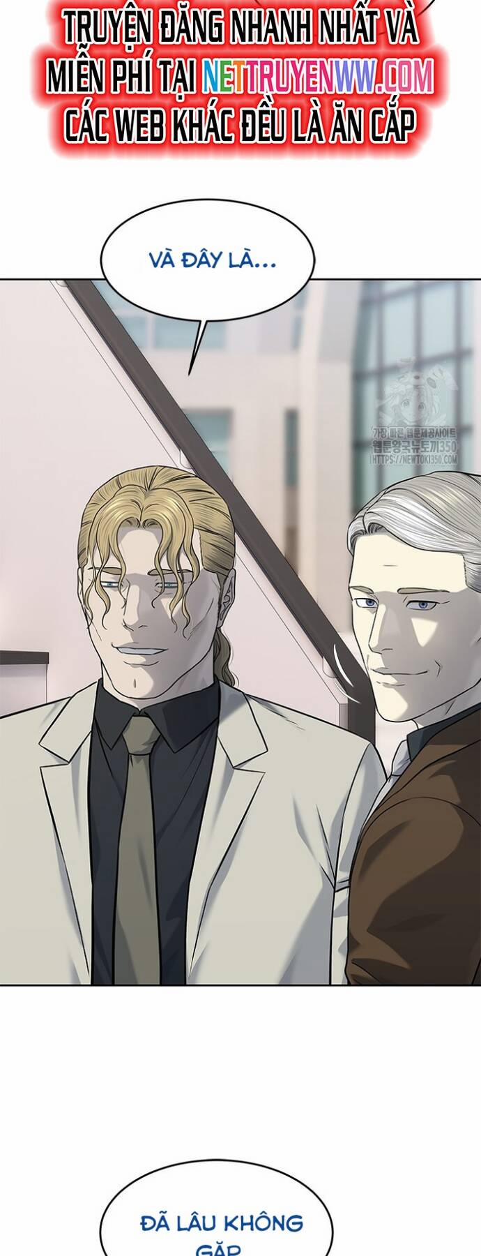 Đội Trưởng Lính Đánh Thuê 236 trang 60