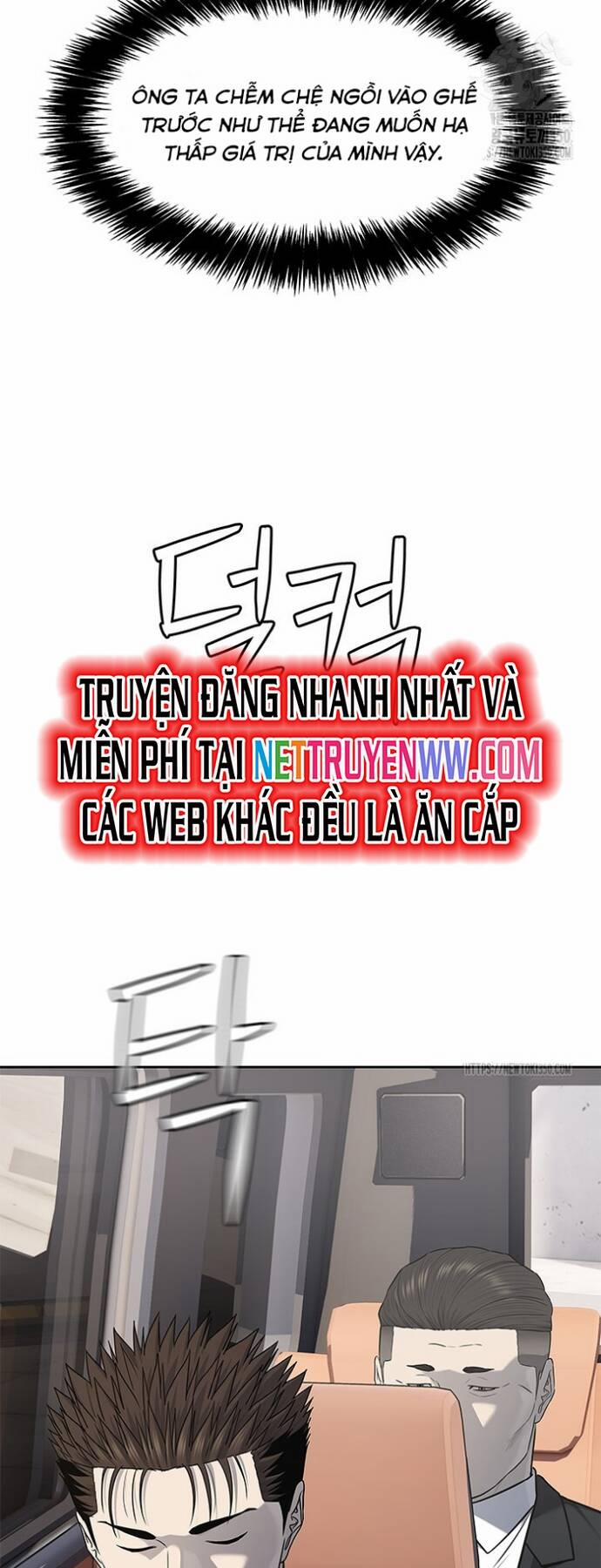 Đội Trưởng Lính Đánh Thuê 236 trang 8