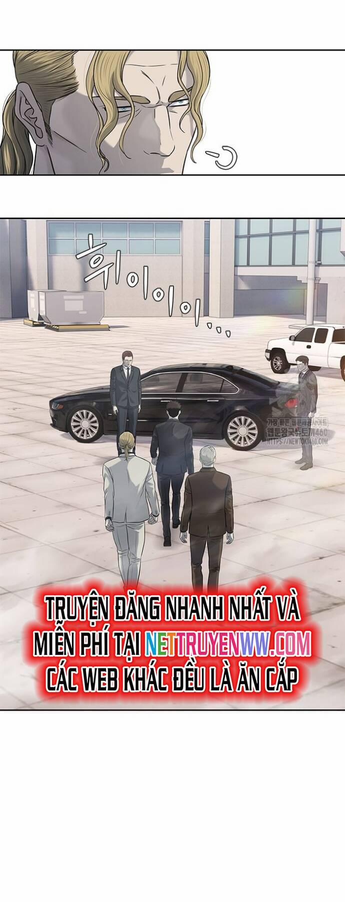 Đội Trưởng Lính Đánh Thuê 237 trang 15