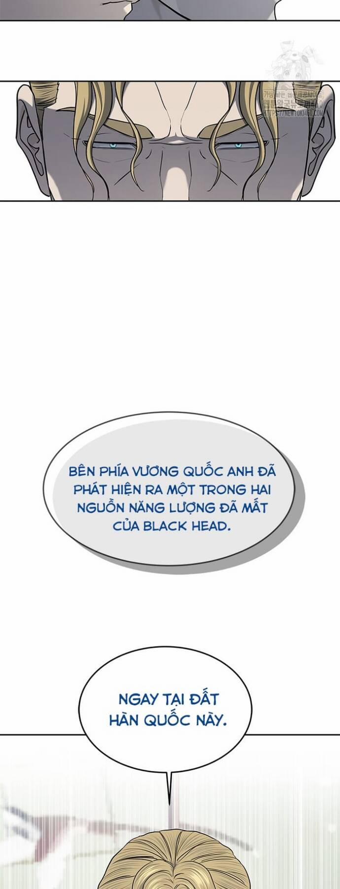 Đội Trưởng Lính Đánh Thuê 237 trang 20