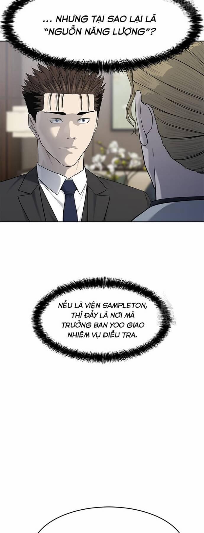 Đội Trưởng Lính Đánh Thuê 237 trang 23