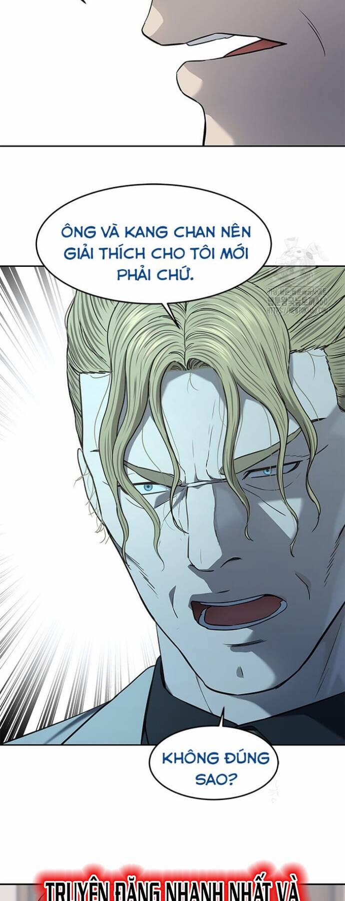 Đội Trưởng Lính Đánh Thuê 237 trang 25