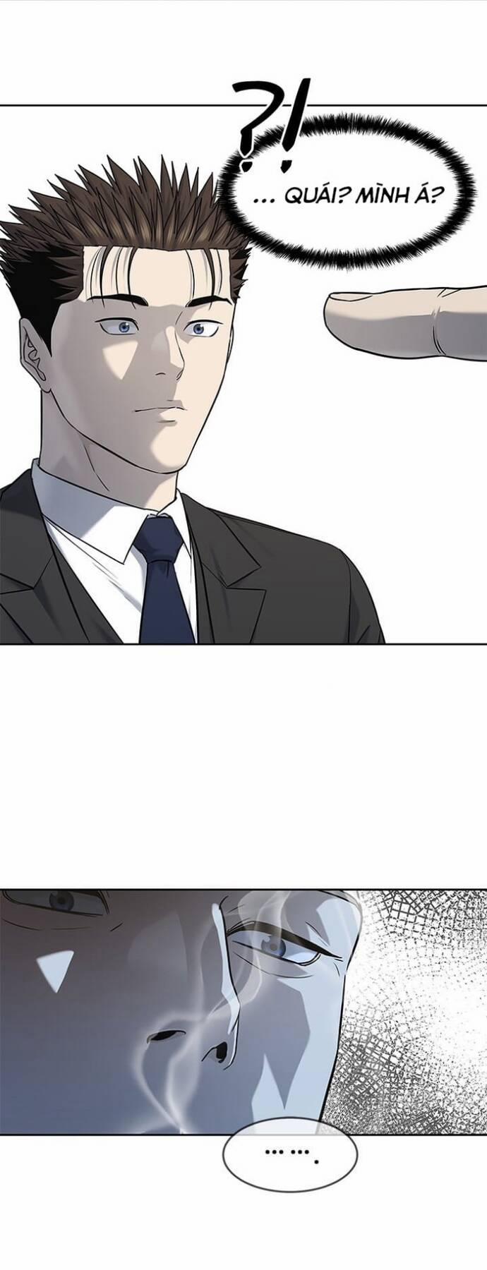 Đội Trưởng Lính Đánh Thuê 237 trang 29