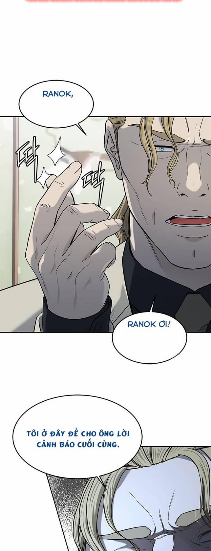 Đội Trưởng Lính Đánh Thuê 237 trang 31