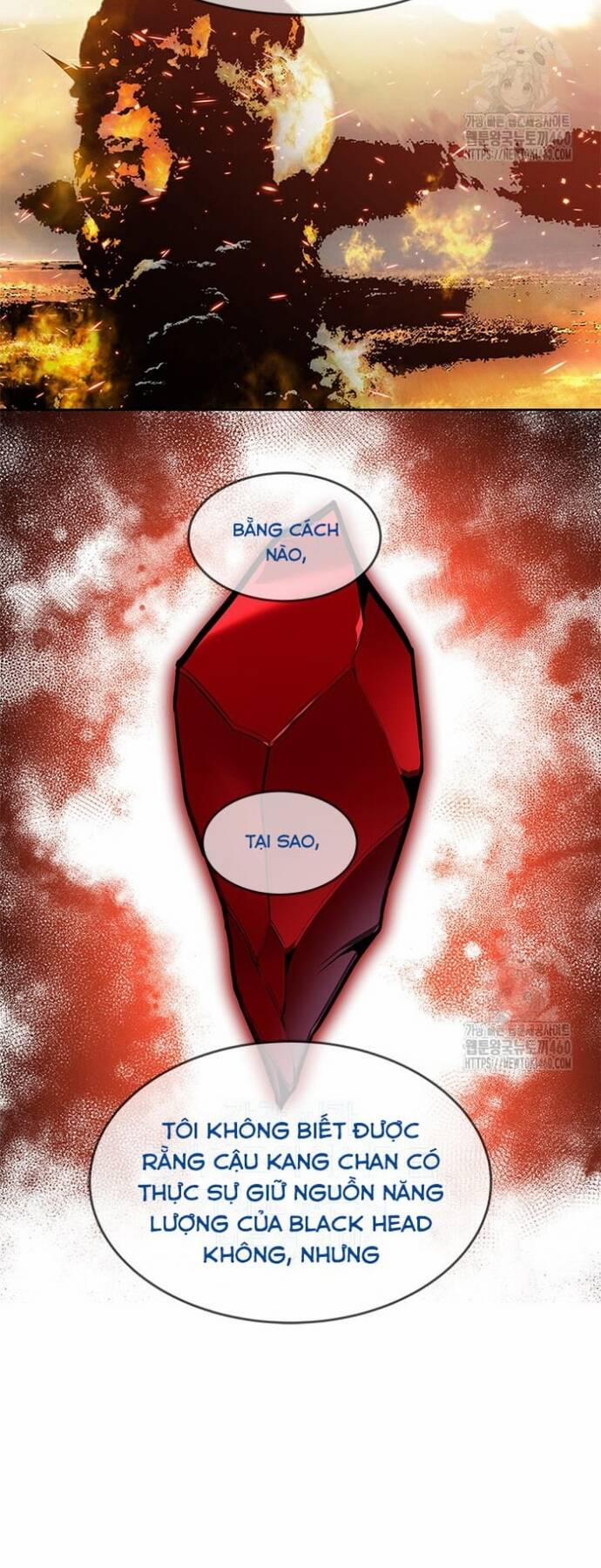 Đội Trưởng Lính Đánh Thuê 237 trang 38