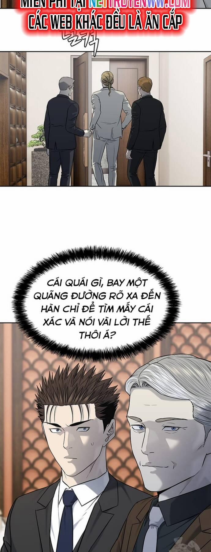 Đội Trưởng Lính Đánh Thuê 237 trang 44