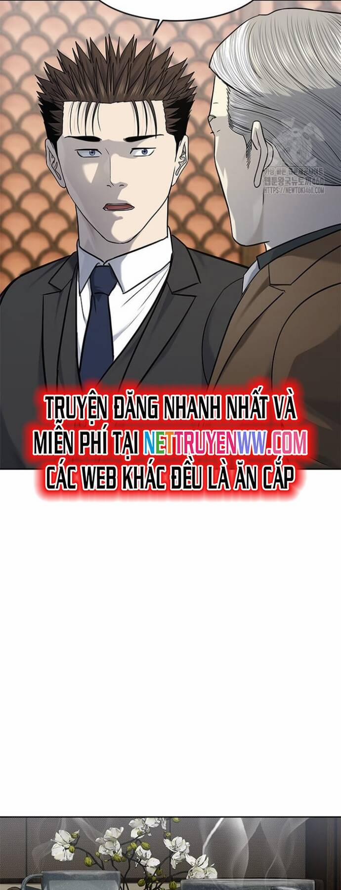 Đội Trưởng Lính Đánh Thuê 237 trang 46