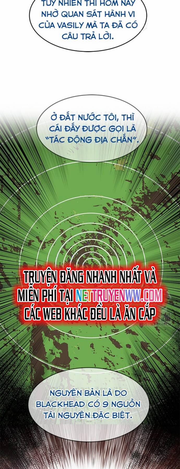 Đội Trưởng Lính Đánh Thuê 237 trang 49