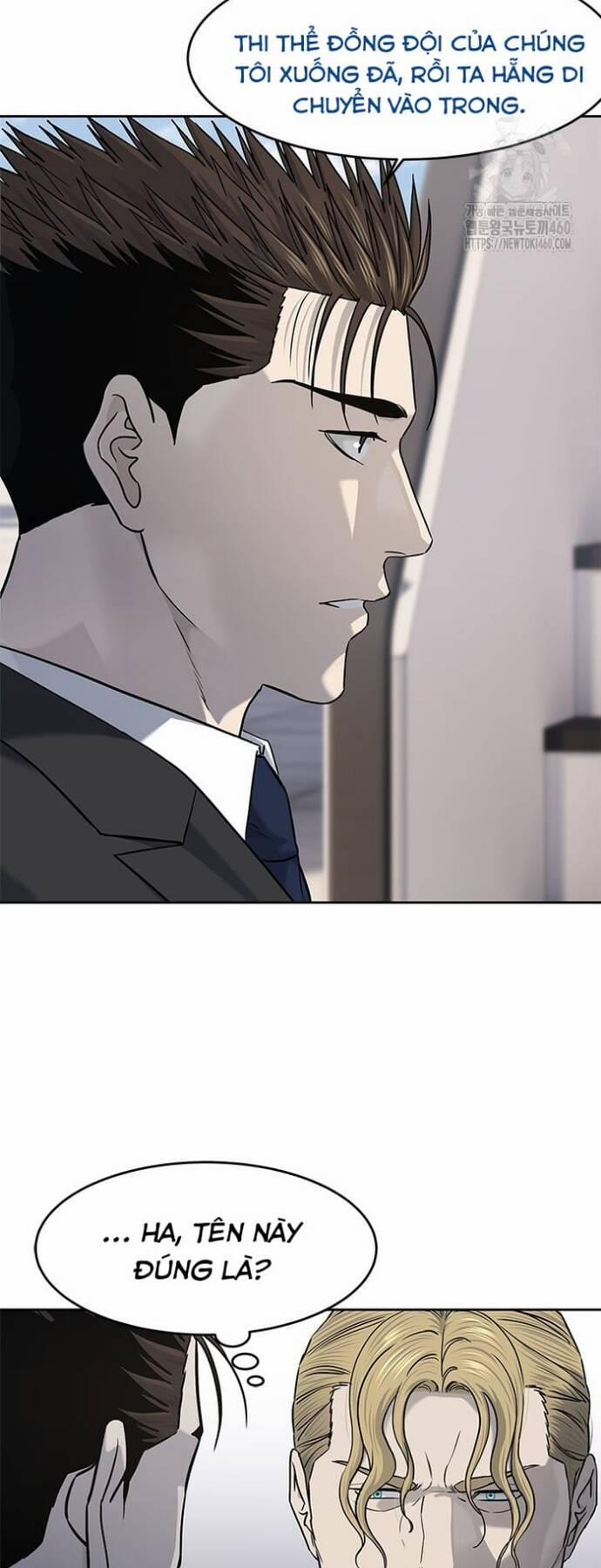 Đội Trưởng Lính Đánh Thuê 237 trang 5