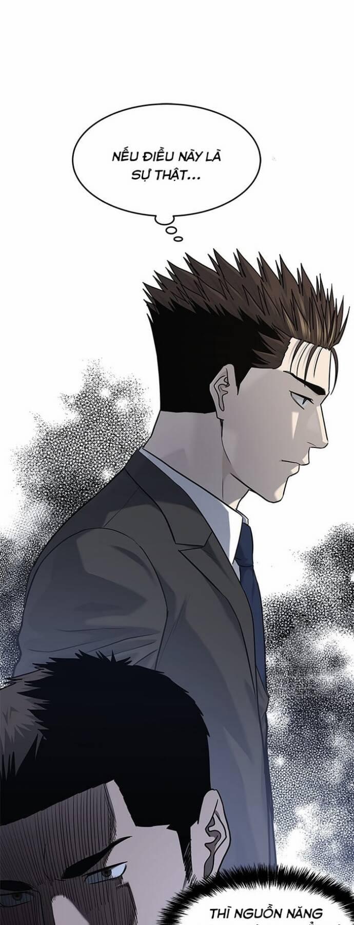 Đội Trưởng Lính Đánh Thuê 237 trang 53