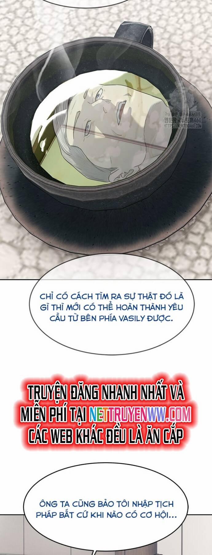 Đội Trưởng Lính Đánh Thuê 237 trang 57