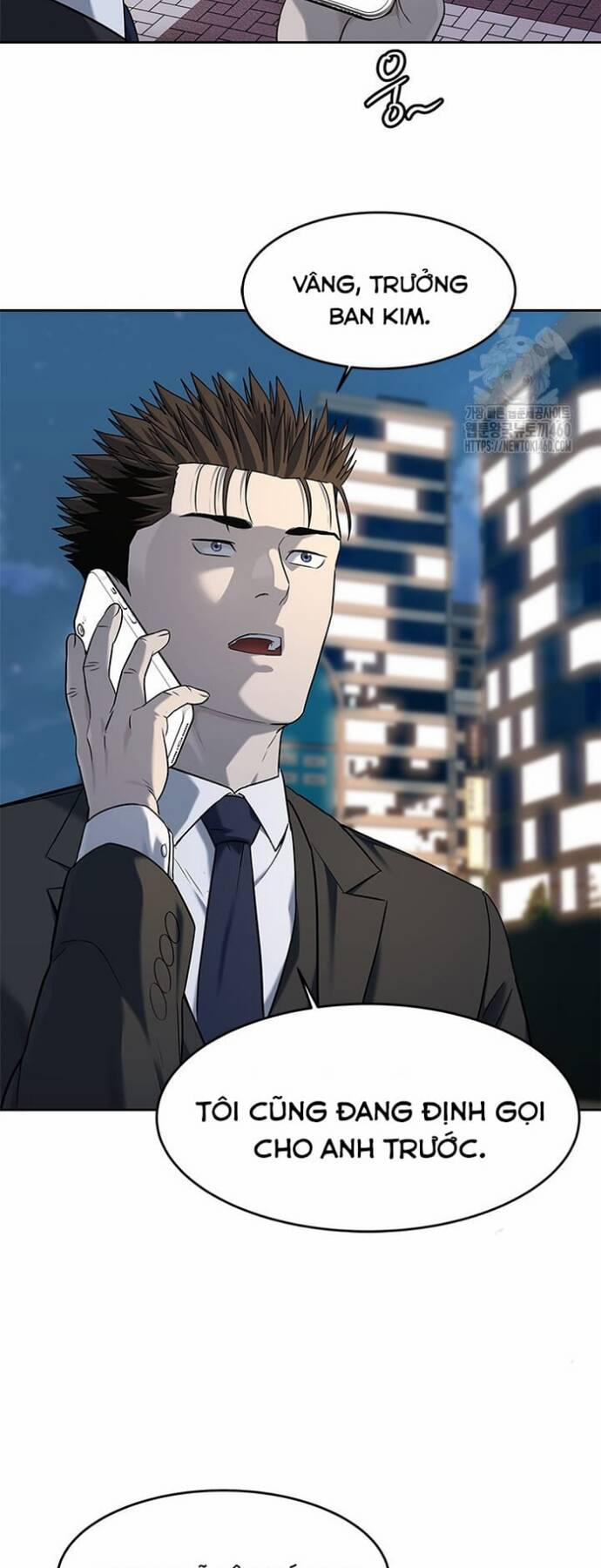 Đội Trưởng Lính Đánh Thuê 237 trang 61