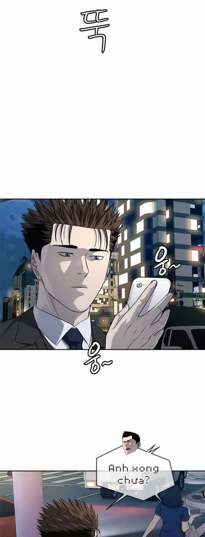 Đội Trưởng Lính Đánh Thuê 237 trang 64