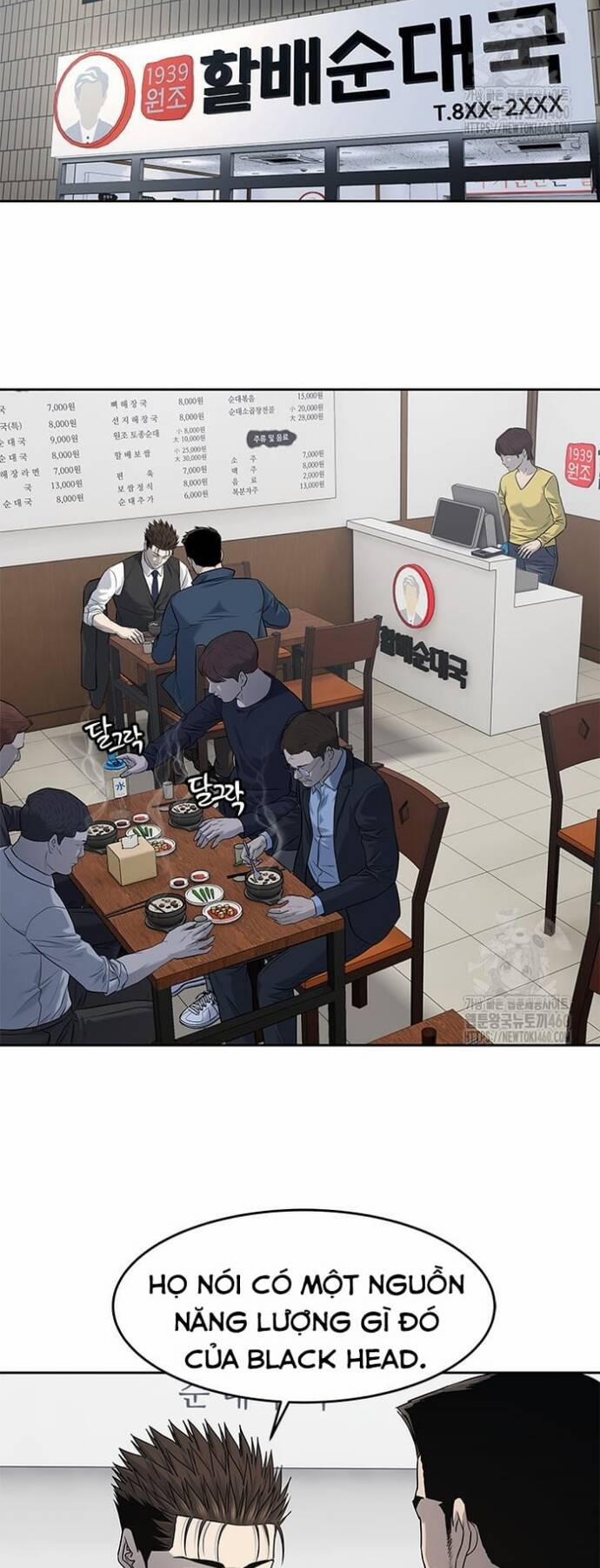 Đội Trưởng Lính Đánh Thuê 237 trang 67