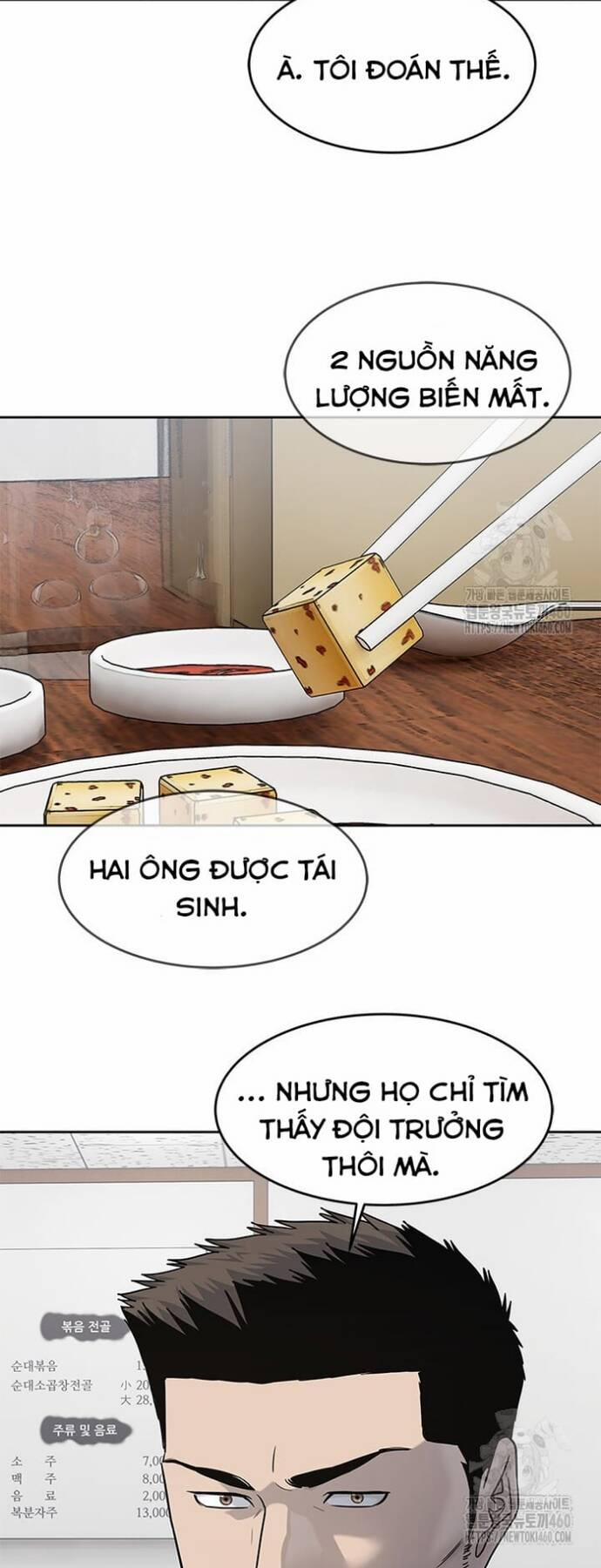 Đội Trưởng Lính Đánh Thuê 237 trang 69