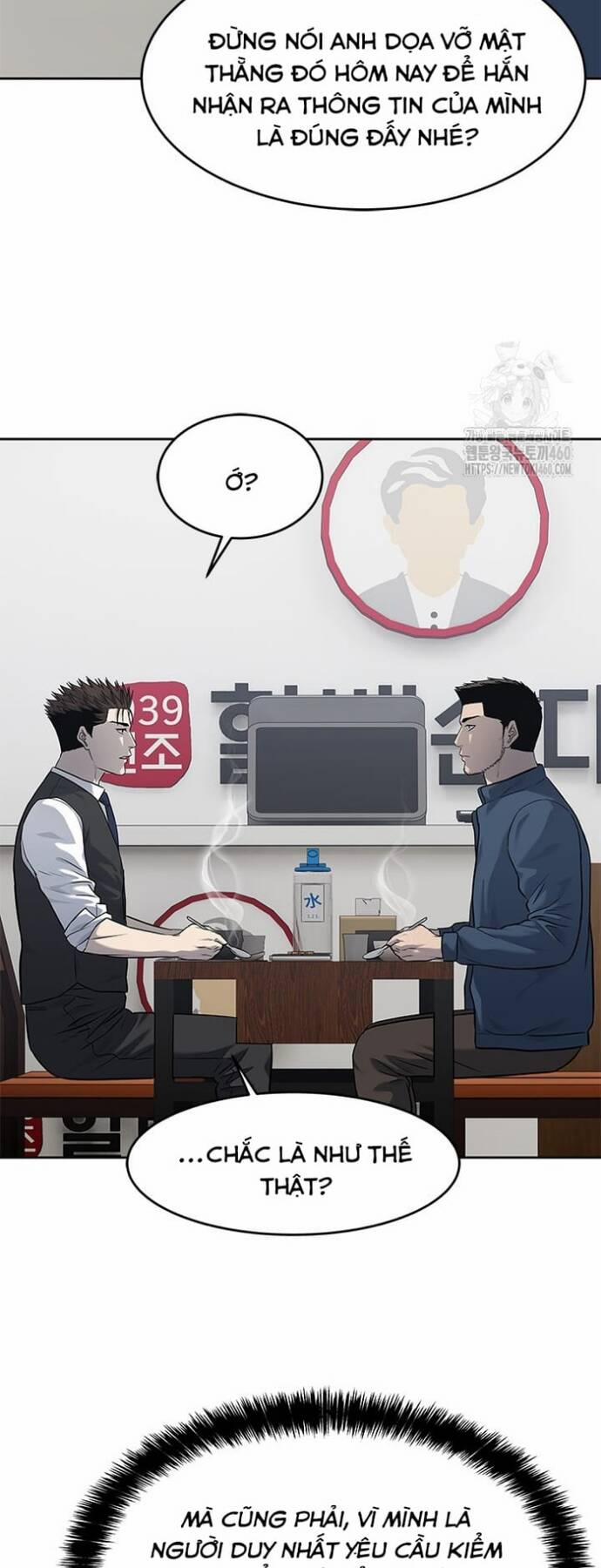 Đội Trưởng Lính Đánh Thuê 237 trang 72