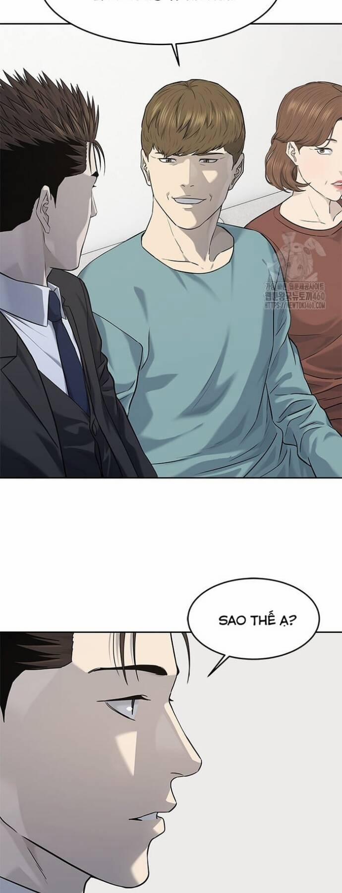 Đội Trưởng Lính Đánh Thuê 238 trang 11