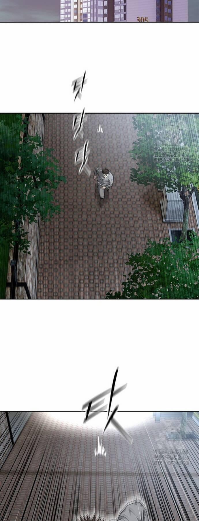 Đội Trưởng Lính Đánh Thuê 238 trang 18