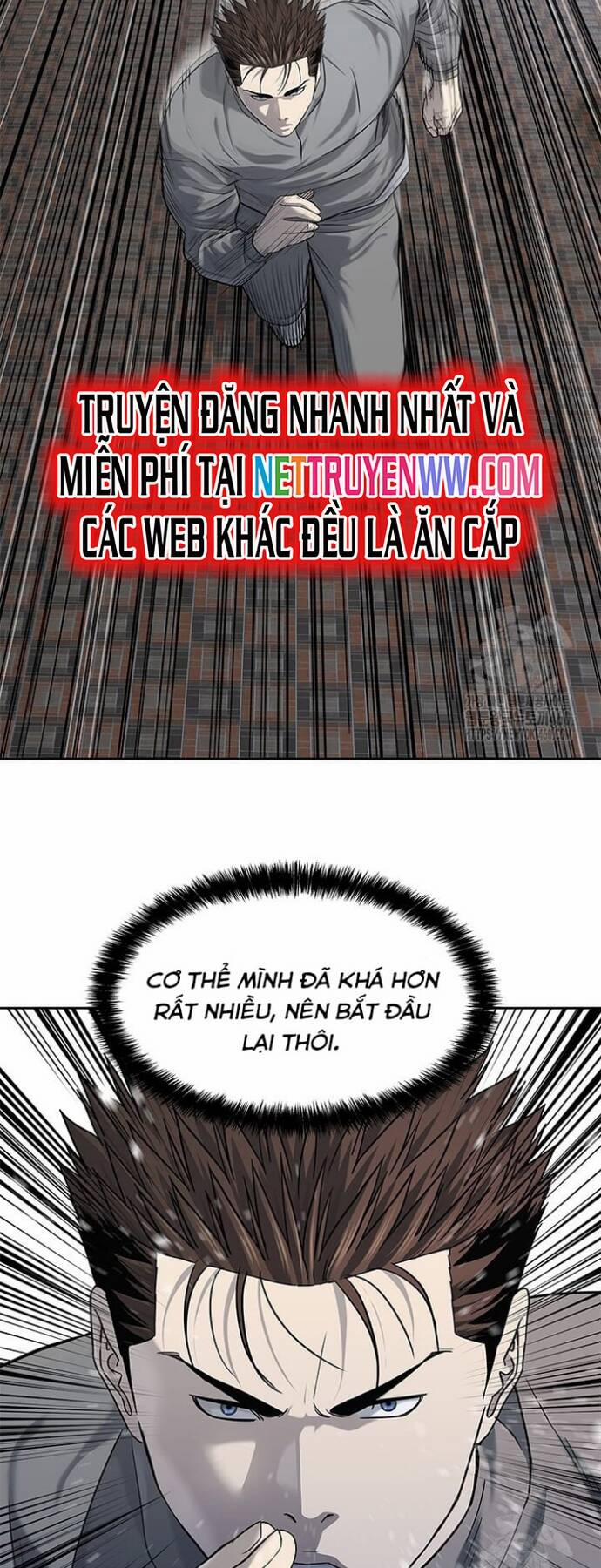 Đội Trưởng Lính Đánh Thuê 238 trang 19