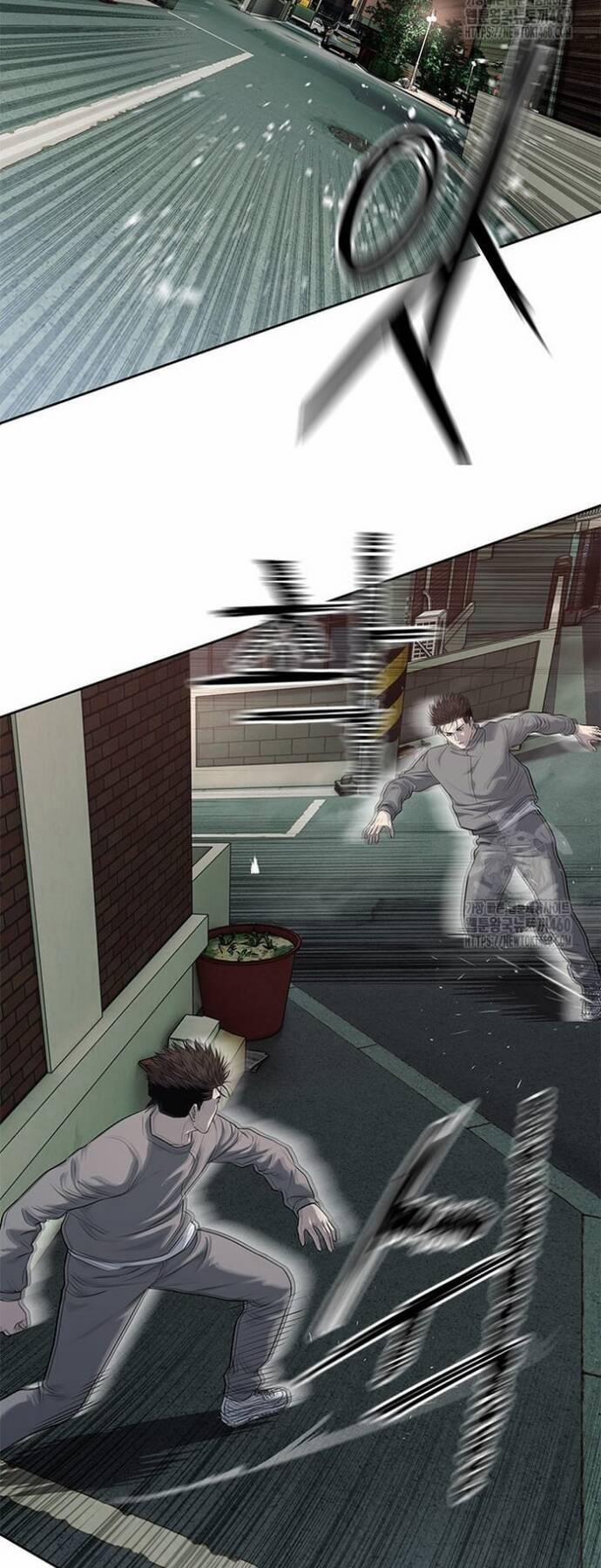 Đội Trưởng Lính Đánh Thuê 238 trang 26