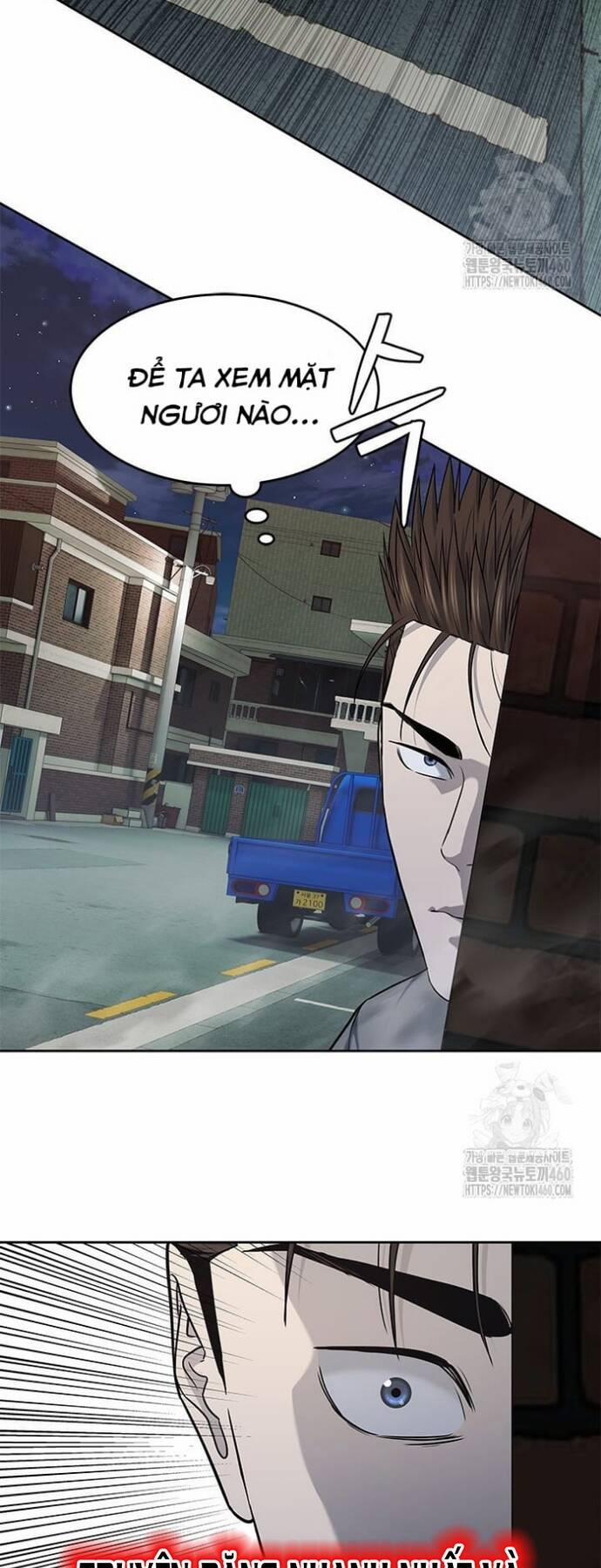 Đội Trưởng Lính Đánh Thuê 238 trang 27