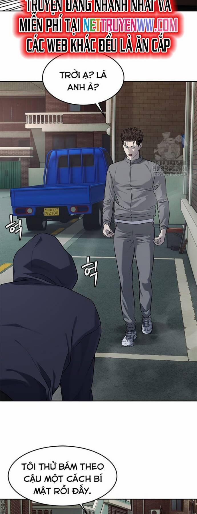 Đội Trưởng Lính Đánh Thuê 238 trang 28