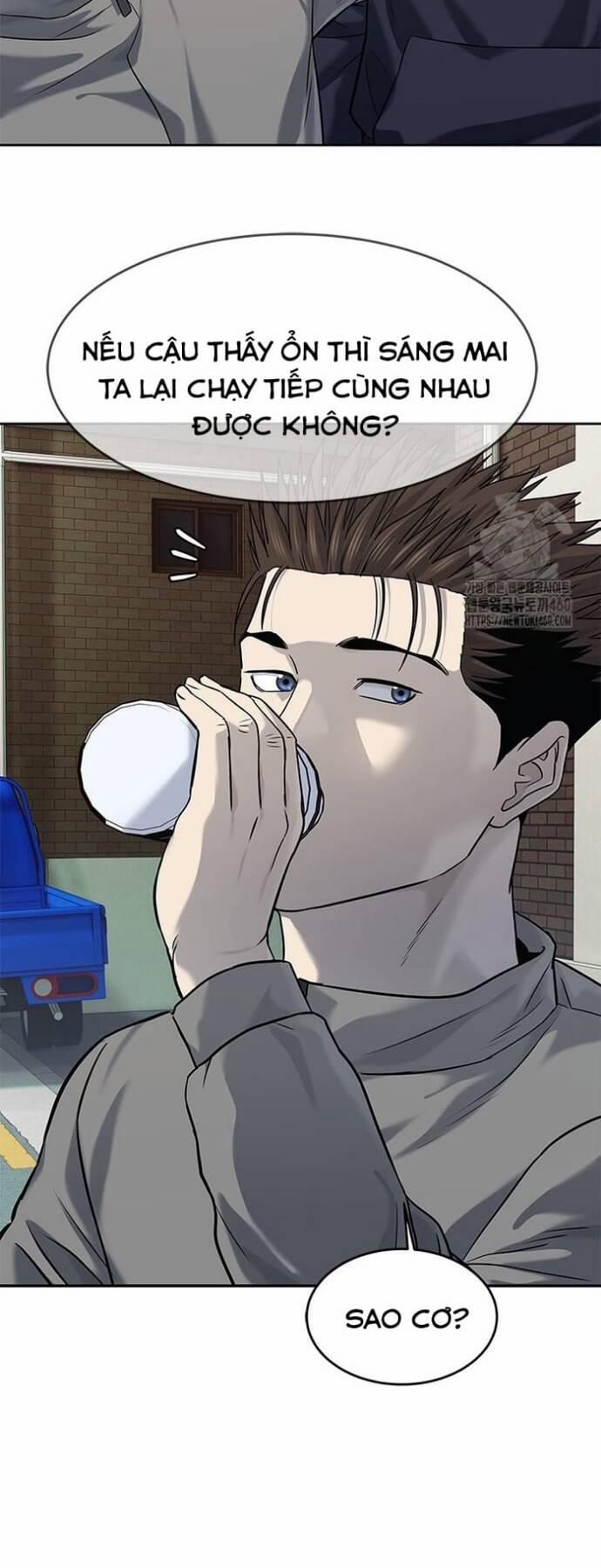 Đội Trưởng Lính Đánh Thuê 238 trang 32