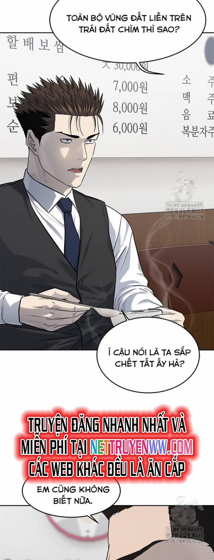 Đội Trưởng Lính Đánh Thuê 238 trang 4