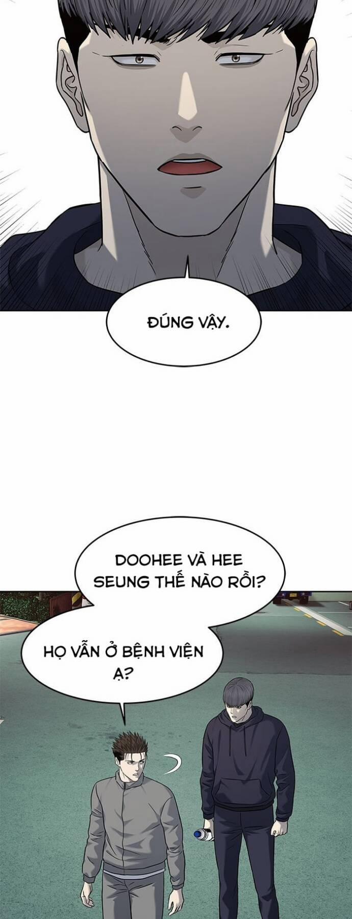 Đội Trưởng Lính Đánh Thuê 238 trang 40