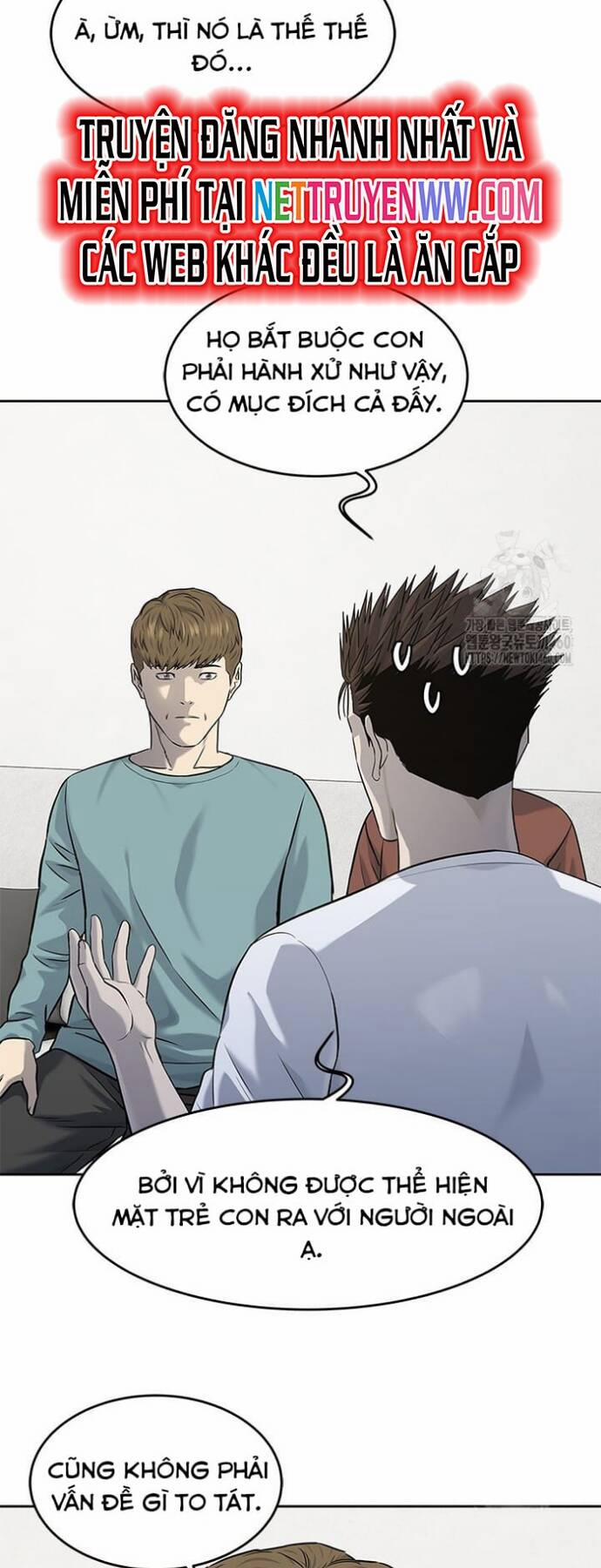 Đội Trưởng Lính Đánh Thuê 238 trang 54