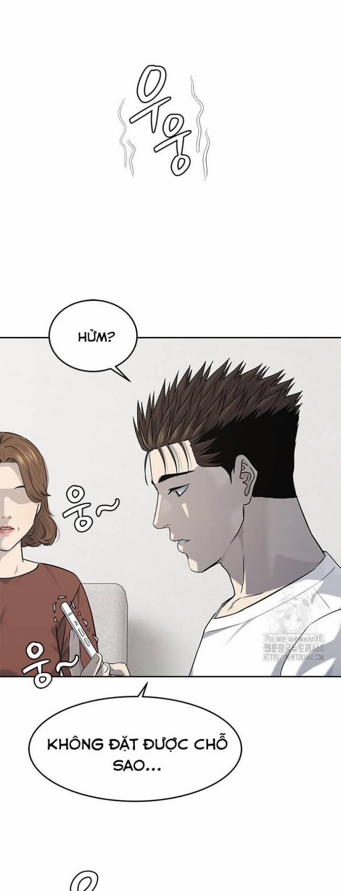 Đội Trưởng Lính Đánh Thuê 238 trang 56