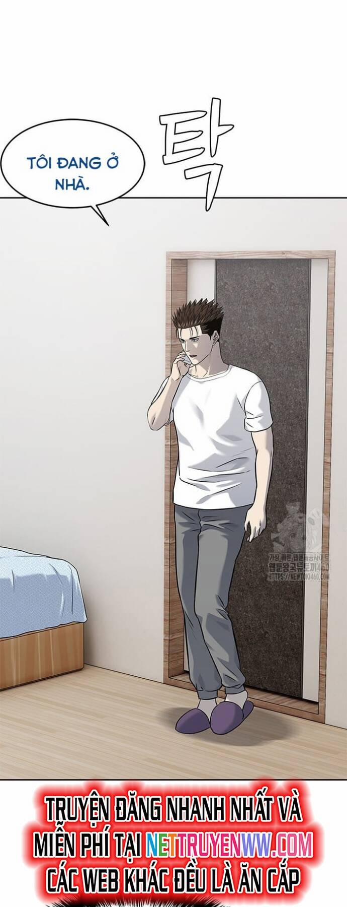 Đội Trưởng Lính Đánh Thuê 238 trang 59