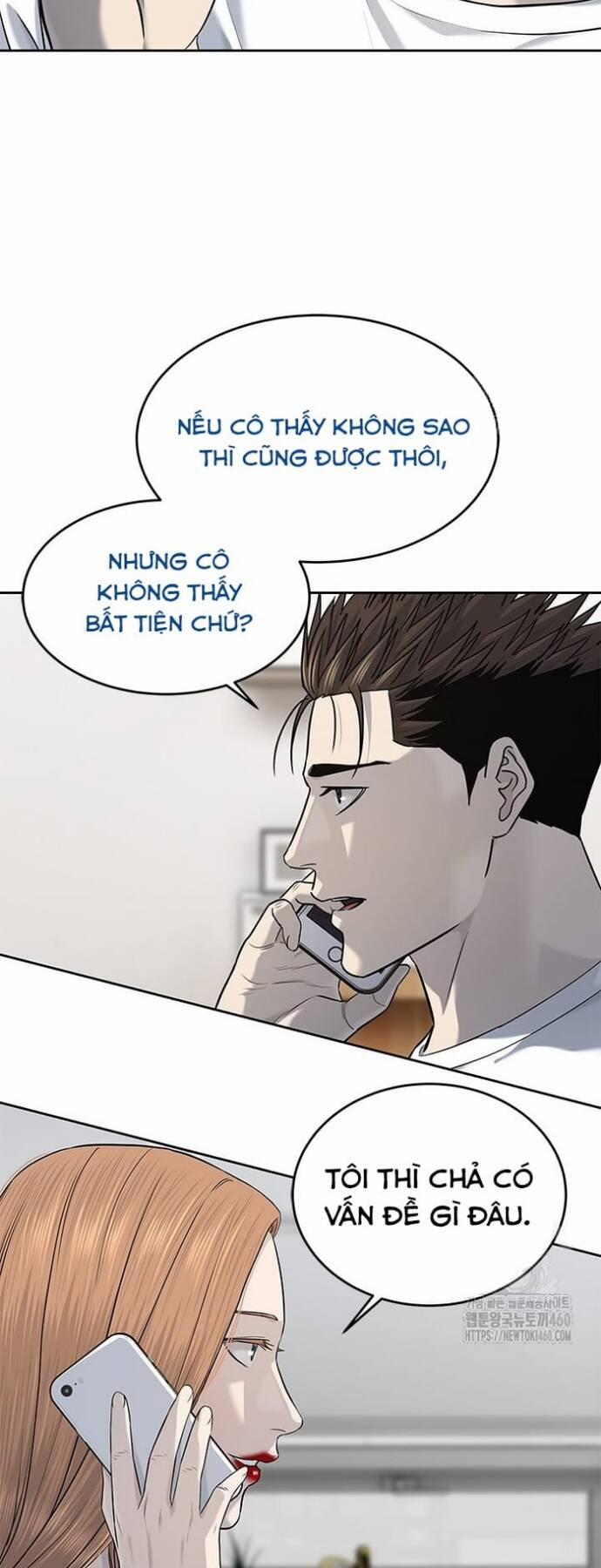 Đội Trưởng Lính Đánh Thuê 238 trang 64