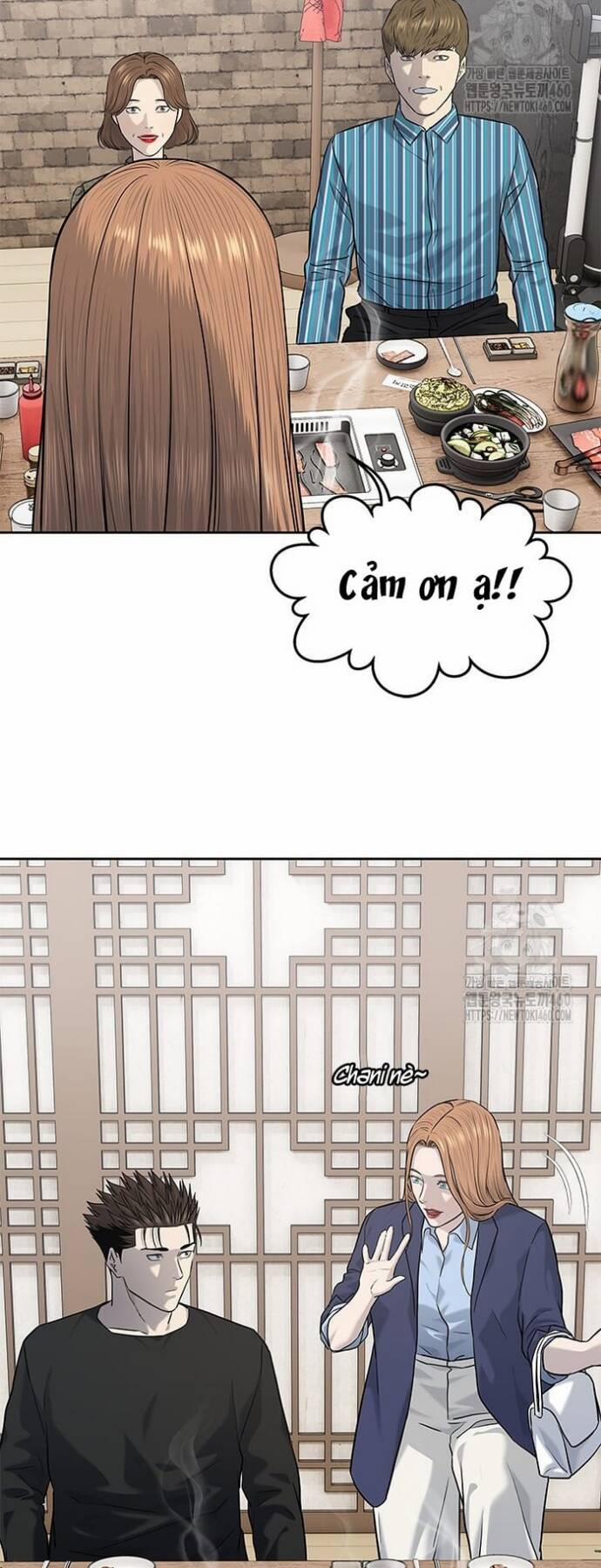 Đội Trưởng Lính Đánh Thuê 238 trang 70