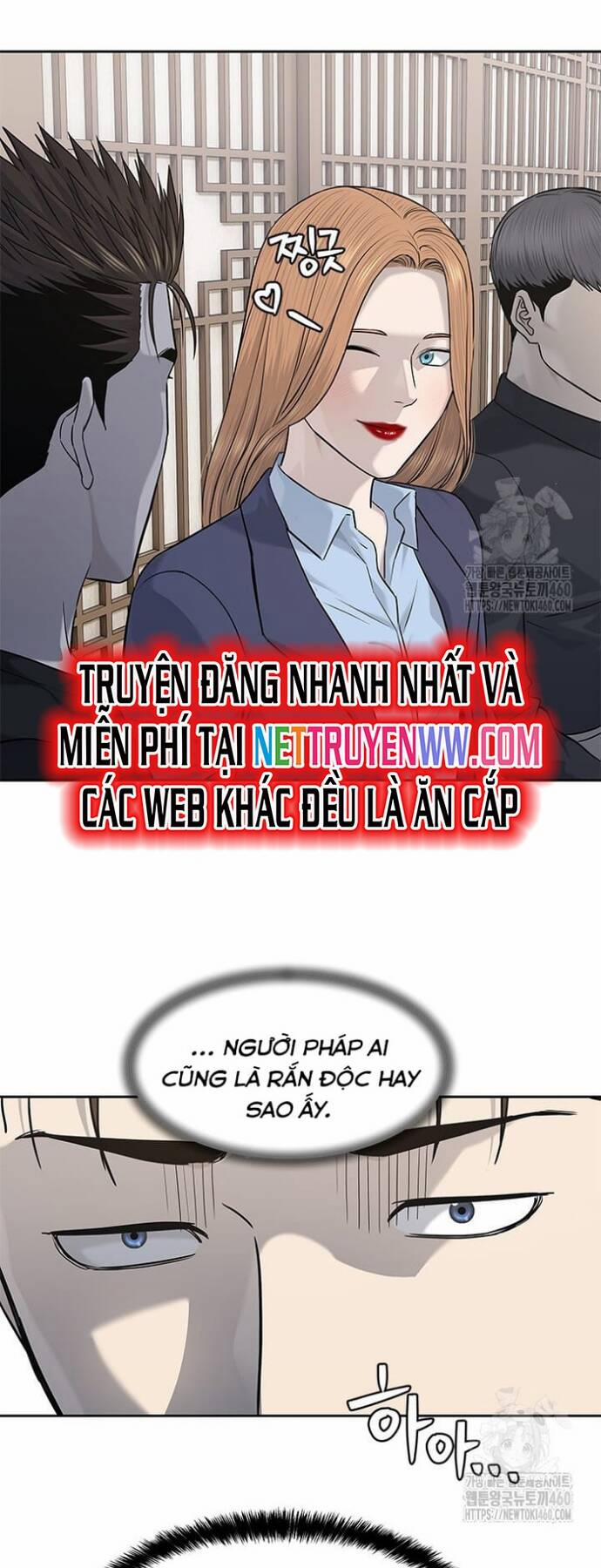 Đội Trưởng Lính Đánh Thuê 238 trang 72